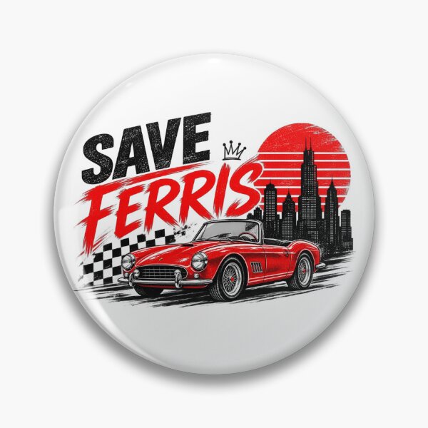 Item preview, Retro Vintage Roadster Racing Sunset Graphic designed and sold by LarkLeaf.