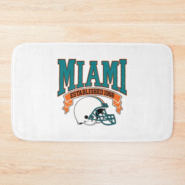 Item preview, Retro Miami Established 1966 Sports Sweatshirt designed and sold by vandewalker.