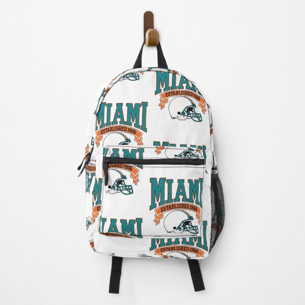 Item preview, Retro Miami Established 1966 Sports Sweatshirt designed and sold by vandewalker.