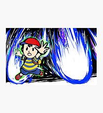 Ness | PK Starstorm Photographic Print