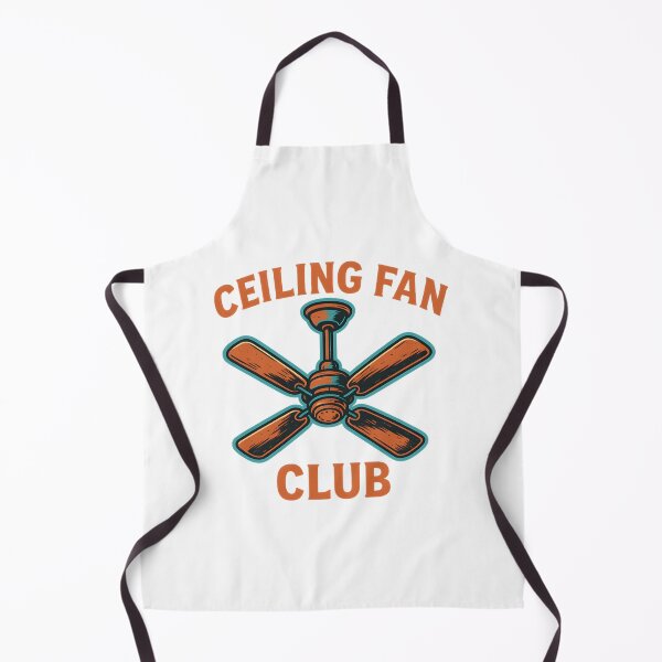 Item preview, Retro Ceiling Fan Club Vintage Airflow Design | Best Buy designed and sold by Tina92.