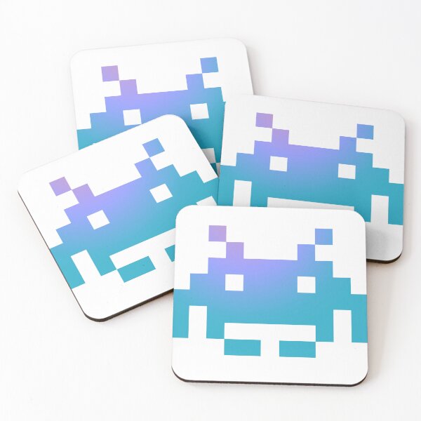 Item preview, Space Arcade designed and sold by AlfredoBela.