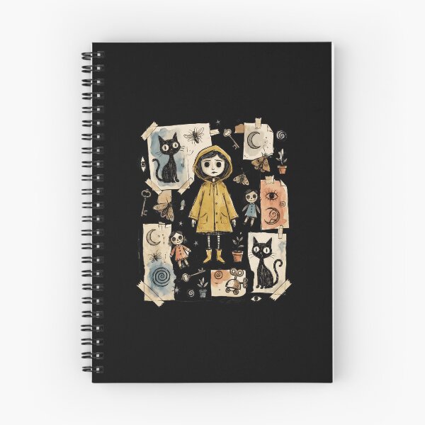 Item preview, Whimsical Rainy Day Character Art designed and sold by MorgiaKmar.