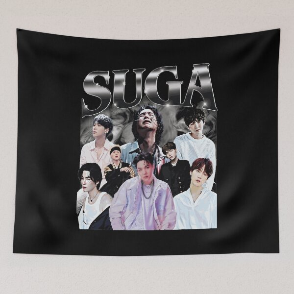 Item preview, Retro Idol Collage Graphic designed and sold by TammyWood53419.