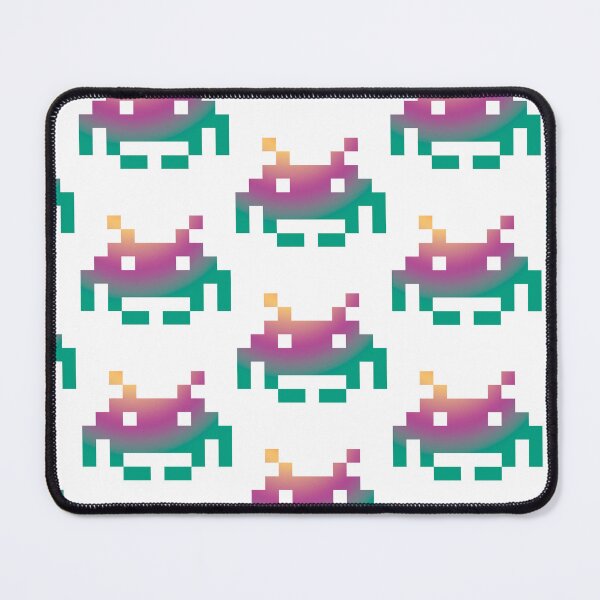 Item preview, Space Arcade designed and sold by AlfredoBela.