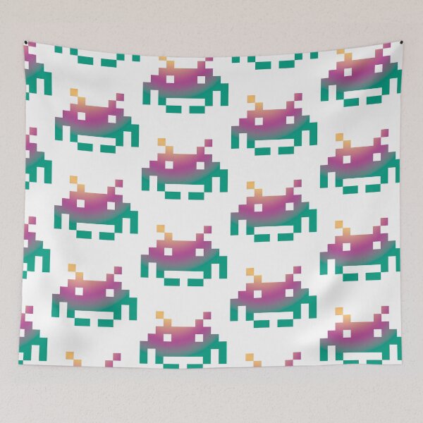 Item preview, Space Arcade designed and sold by AlfredoBela.
