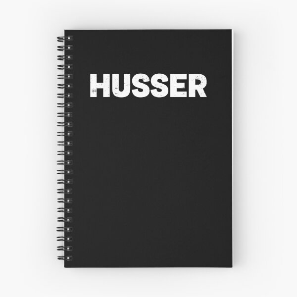 Item preview, Funny Husser Bold Word Meme Huss Valley Art designed and sold by elderberry.