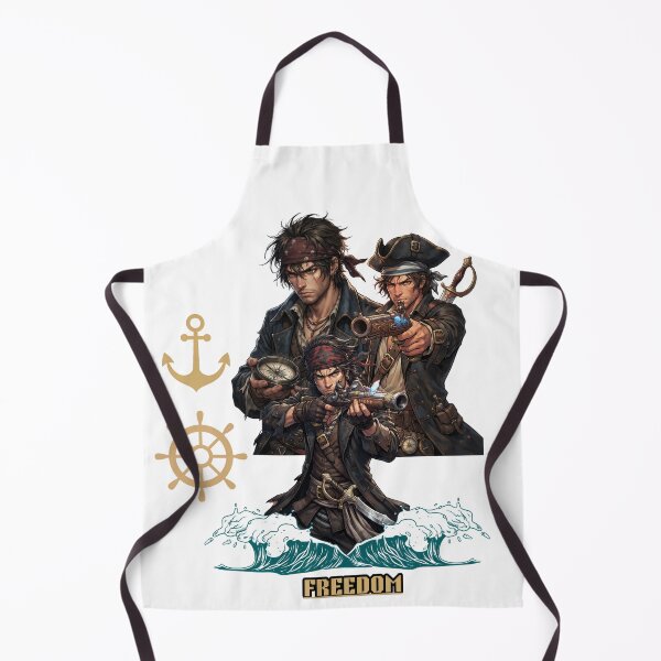 Item preview, the great pirate seafarers  designed and sold by Crimsonmerchant.