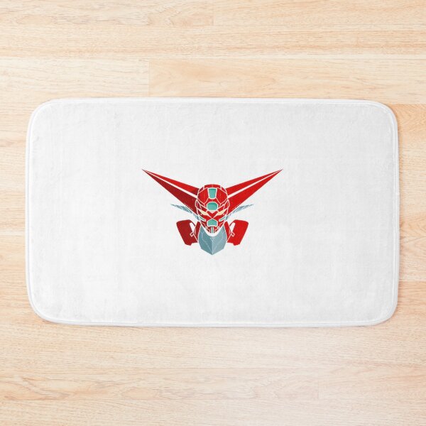 Item preview, Retro Japanese Super Robot Getter Head Art - Vintage Mecha Design | Best Gift designed and sold by Tina92.