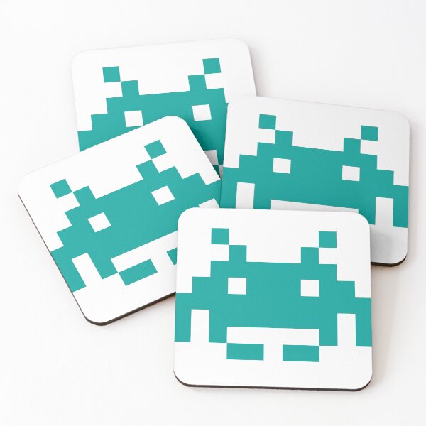 Item preview, Space Arcade designed and sold by AlfredoBela.