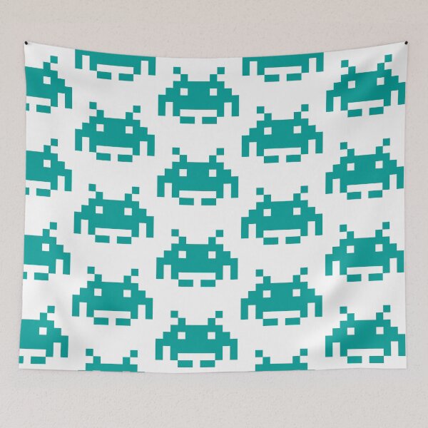 Item preview, Space Arcade designed and sold by AlfredoBela.