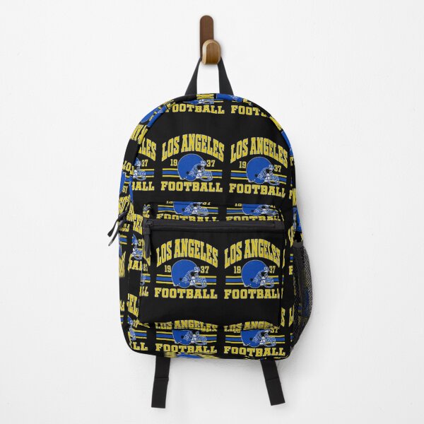Item preview, Retro Los Angeles Football Helmet Vintage designed and sold by handsomesi.