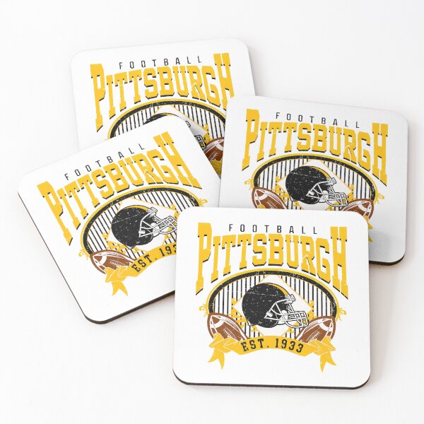 Item preview, Retro Football City Est 1933 designed and sold by nmcpherson.