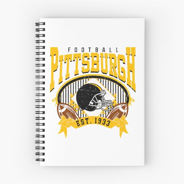 Item preview, Retro Football City Est 1933 designed and sold by nmcpherson.