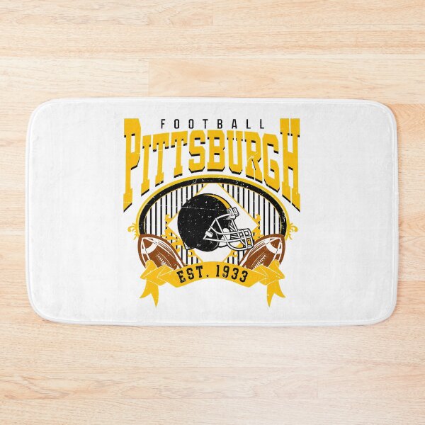 Item preview, Retro Football City Est 1933 designed and sold by nmcpherson.