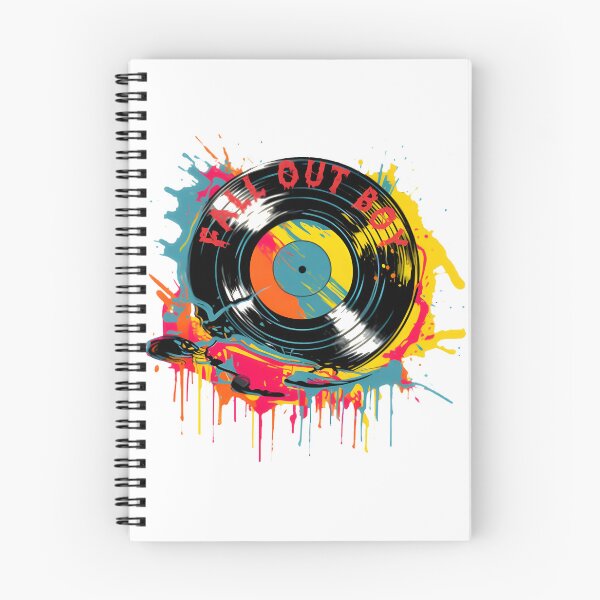 Item preview, Vibrant Autumn Splash Abstract Art | ⭐⭐⭐⭐⭐ Best Seller designed and sold by PRETTYSXVAGE.
