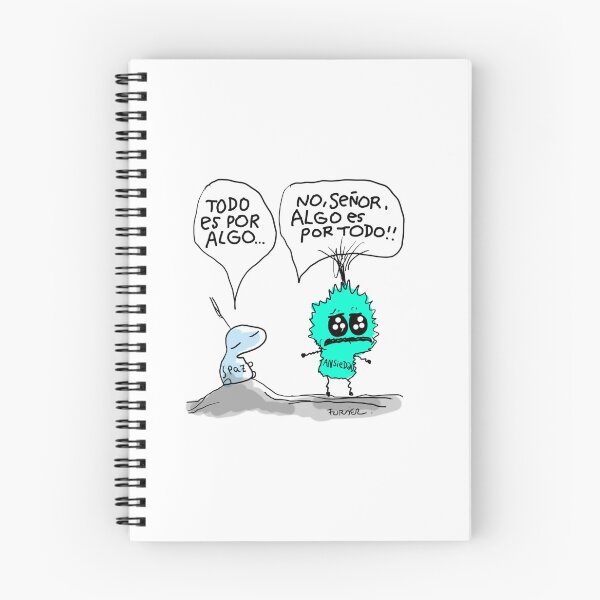 Item preview, All designed and sold by Psicodibujos.