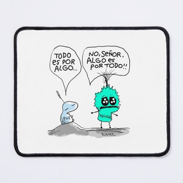 Item preview, All designed and sold by Psicodibujos.