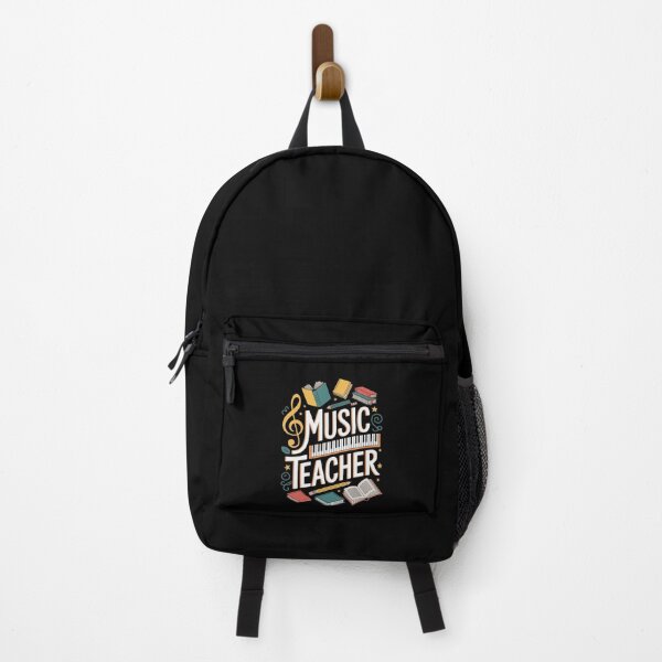 Item preview, MUSIC TEACHER designed and sold by jkrphoto.
