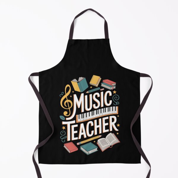 Item preview, MUSIC TEACHER designed and sold by jkrphoto.