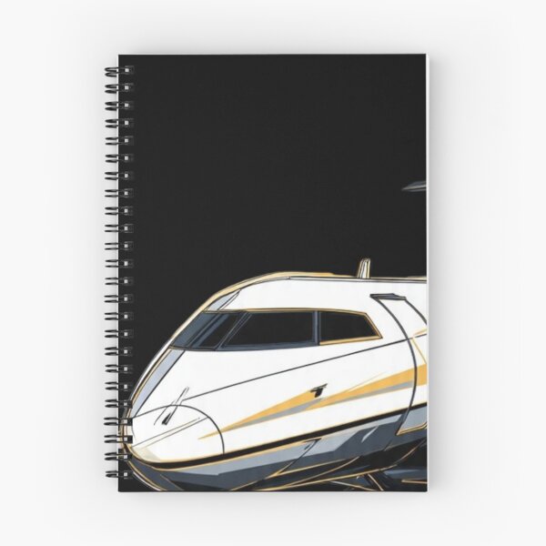 Item preview, Luxury Private Jet – Gold & Black Success Lifestyle Design designed and sold by GeoBeast.