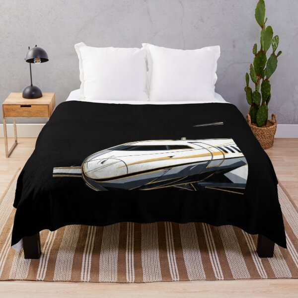 Item preview, Luxury Private Jet – Gold & Black Success Lifestyle Design designed and sold by GeoBeast.