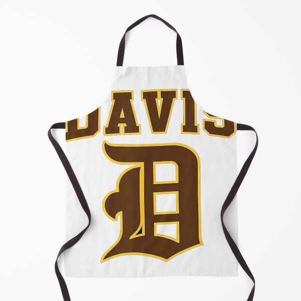 Item preview, davis bold vintage varsity letter graphic for fans designed and sold by otaku.edwardj.