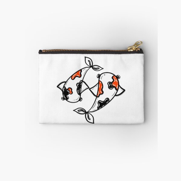 Item preview, the koi fish designed and sold by ThePixelYingth.