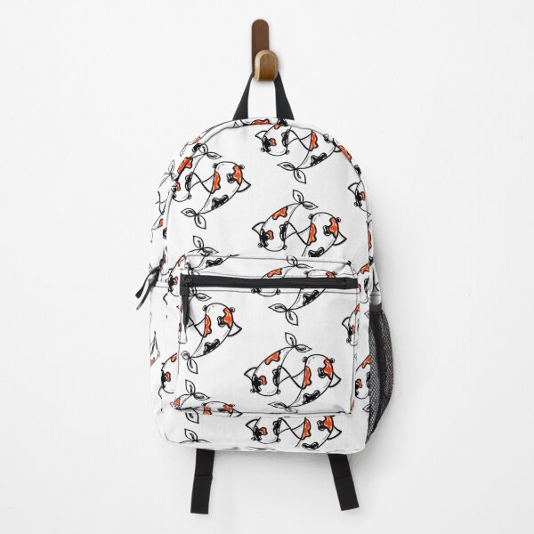 Item preview, the koi fish designed and sold by ThePixelYingth.