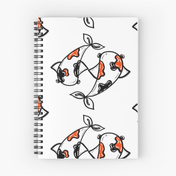 Item preview, the koi fish designed and sold by ThePixelYingth.