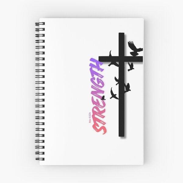 Item preview, The Rev 5:12s (Strength) designed and sold by HGGStores.