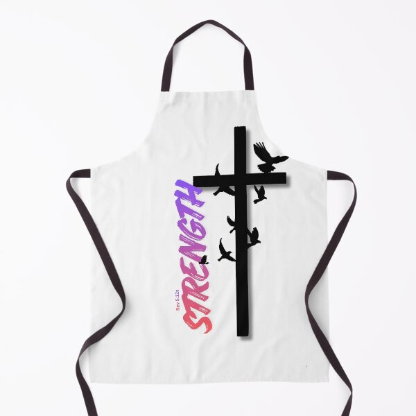 Item preview, The Rev 5:12s (Strength) designed and sold by HGGStores.