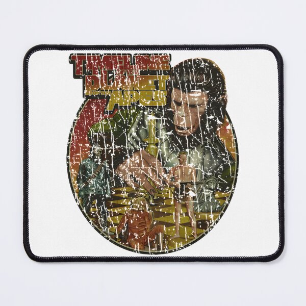 Item preview, Retro Ape Planet Sci-Fi Art | Vintage Jungle Evolution Classic Movie Vibes | ⭐⭐⭐⭐⭐ Best Seller designed and sold by Tina92.