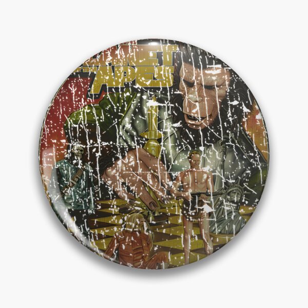 Item preview, Retro Ape Planet Sci-Fi Art | Vintage Jungle Evolution Classic Movie Vibes | ⭐⭐⭐⭐⭐ Best Seller designed and sold by Tina92.