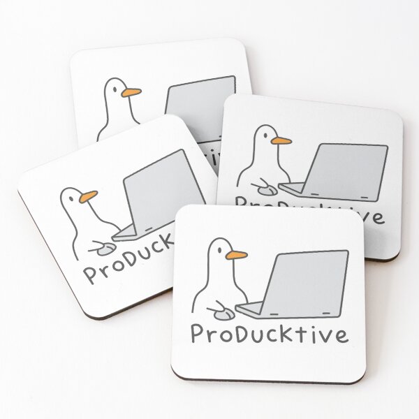 Item preview, Producktive designed and sold by SimonFernando.