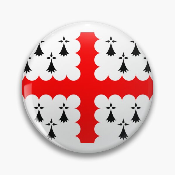 Item preview, Vannes region designed and sold by Diembann.