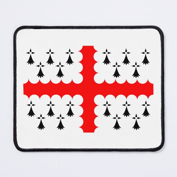 Item preview, Vannes region designed and sold by Diembann.