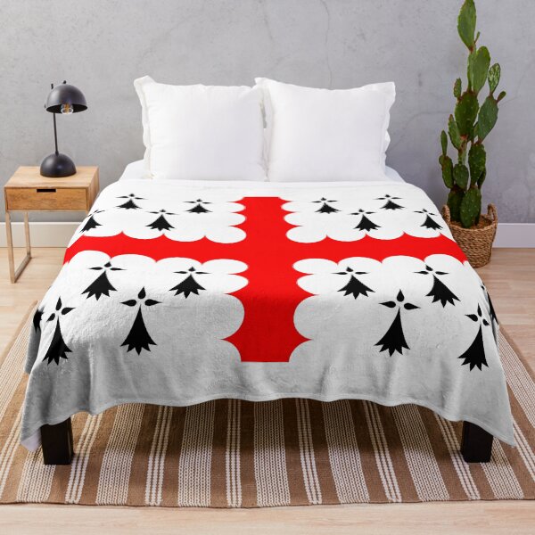 Item preview, Vannes region designed and sold by Diembann.