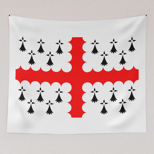Item preview, Vannes region designed and sold by Diembann.
