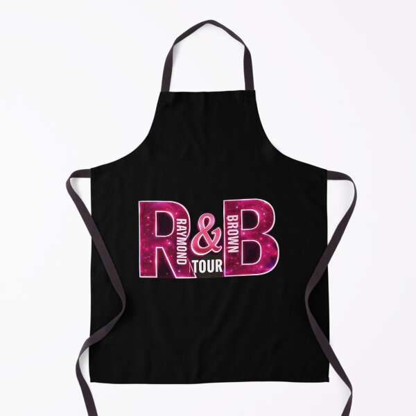 Item preview, R&B Music Duo Tour Graphic designed and sold by NicoleJoh99796.