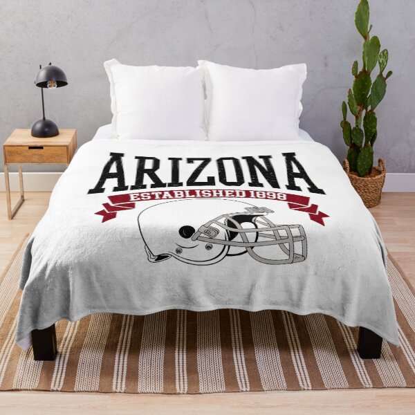 Item preview, Arizona Vintage Football Established Retro designed and sold by degasperis.
