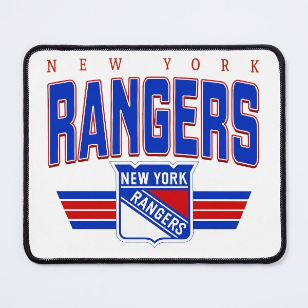 Item preview, Retro Hockey Fan designed and sold by MichelleC90932.