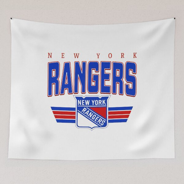 Item preview, Retro Hockey Fan designed and sold by MichelleC90932.
