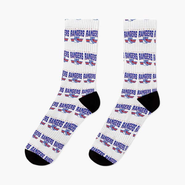 Item preview, Retro Hockey Fan designed and sold by MichelleC90932.