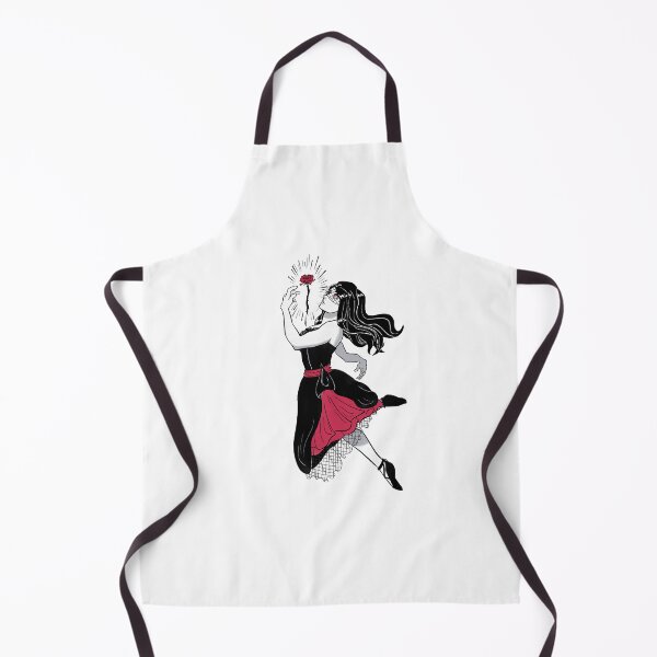 Item preview, fly with rose gothic designed and sold by designa077.