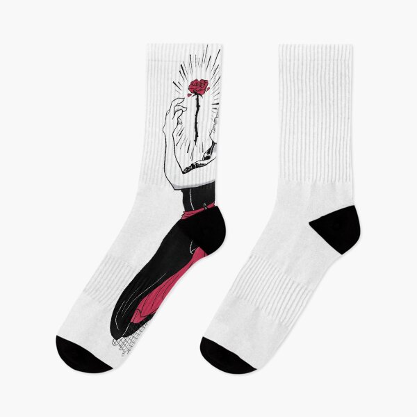 Artikelvorschau, fly with rose gothic entworfen und verkauft von designa077.