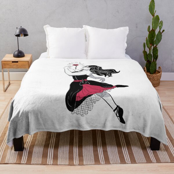 Item preview, fly with rose gothic designed and sold by designa077.