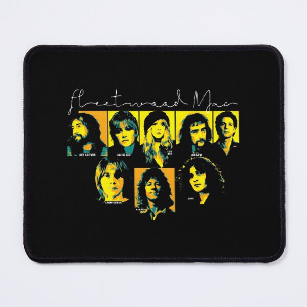 Item preview, 70S Classic Rock Legends Vintage Aesthetic Retro Music Band Tribute Design | Limited Edition designed and sold by Tina92.