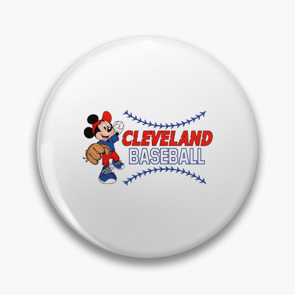 Item preview, Mickey Mouse Inspired Baseball Fan designed and sold by lynhanz2.