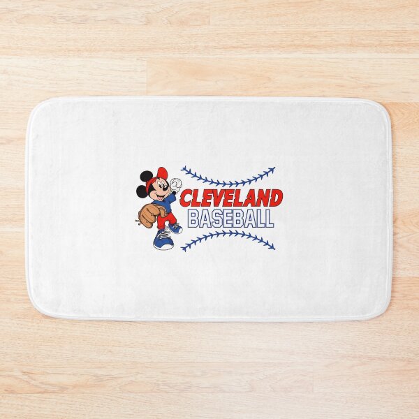 Item preview, Mickey Mouse Inspired Baseball Fan designed and sold by lynhanz2.